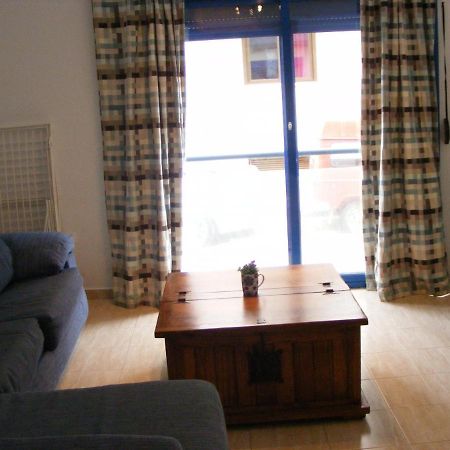 Apartamento Castillejos Тарифа Экстерьер фото