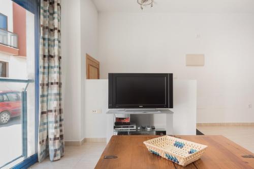 Apartamento Castillejos Тарифа Экстерьер фото