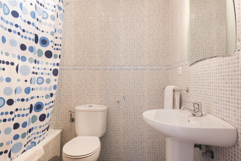 Apartamento Castillejos Тарифа Экстерьер фото