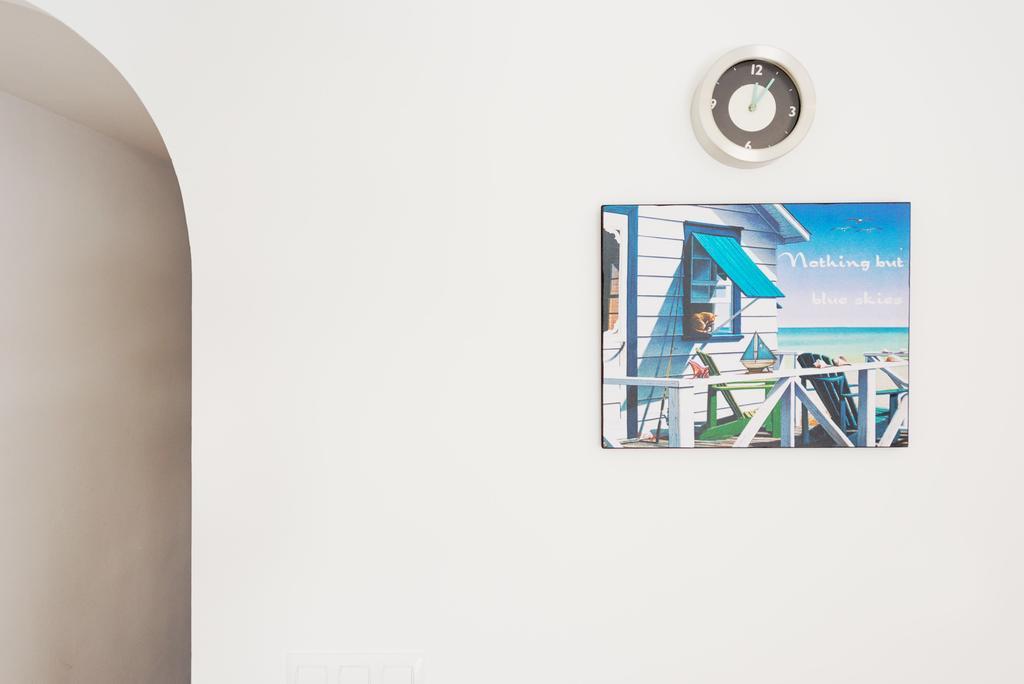 Apartamento Castillejos Тарифа Экстерьер фото